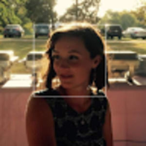 Meet your Posher, Whitney